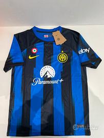 Maglia da calcio Inter 22/23