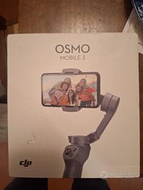 Osmo mobile 3 dji