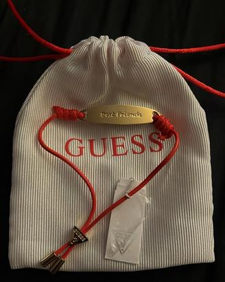 Braccialetto Guess