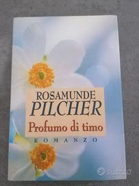 Rosamunde Pilcher Profumo di timo
