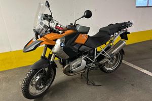 Bmw r 1200 gs - 2009