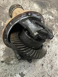 Differenziale posteriore Suzuki Jimny