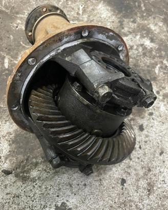 Differenziale posteriore Suzuki Jimny