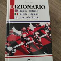 Dizionario inglese-italiano/italiano-inglese
