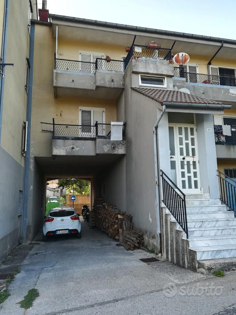 Appartamento – Acerno, Salerno - Vista 3