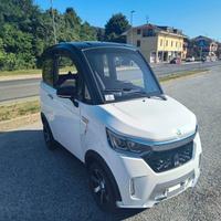 FREEDOM EVO SENZA PATENTE NE' PATENTINO