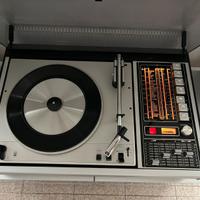 GRUNDIG STUDIO 1500