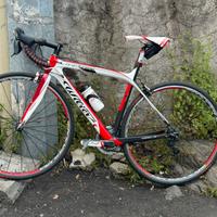 Bici da corsa