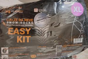 calze da neve easy kit XL