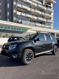 Dacia Duster Black Shadow 1.5dci