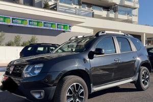 Dacia Duster Black Shadow 1.5dci