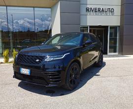 LAND ROVER Range Rover Velar 2.0D I4 180 CV R-Dy