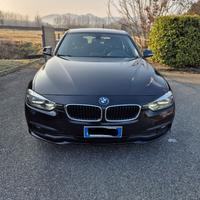 BMW Serie 3 F31 Touring 320d