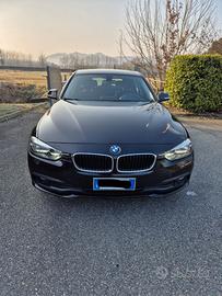 BMW Serie 3 F31 Touring 320d