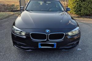 BMW Serie 3 F31 Touring 320d
