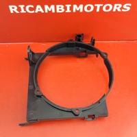 SUPPORTO VENTOLA BMW F650CS G650GS