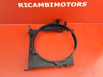 SUPPORTO VENTOLA BMW F650CS G650GS