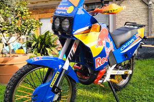 Cagiva cocis 50 1988-moto da cross/enduro 50cc