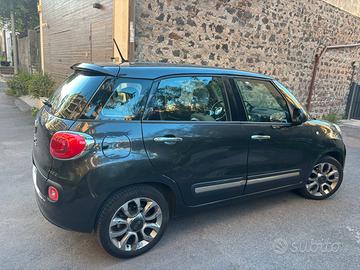 Fiat 500 l
