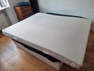 Materasso Ikea Abygda 160x200 cm