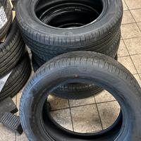 Bridgestone Turanza 6 Enliten 215/60 r17