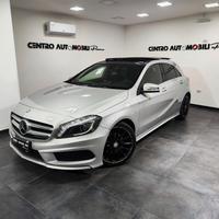 Mercedes Classe A 180 CDI Automatic Premium Tetto