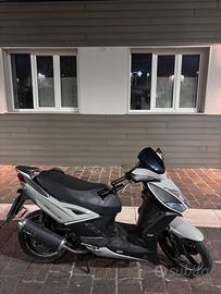 KYMCO AGILITY 125 R16+ 2021