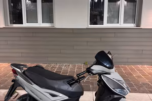 KYMCO AGILITY 125 R16+ 2021