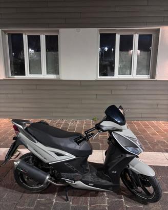 KYMCO AGILITY 125 R16+ 2021