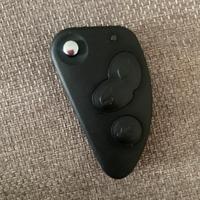 Guscio chiave con lama per Alfa Romeo 147-GT-156