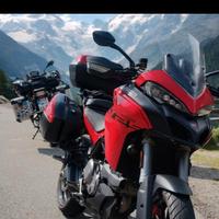 Ducati Multistrada V2 - 2023
