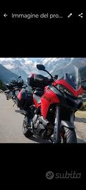 Ducati Multistrada V2 - 2023
