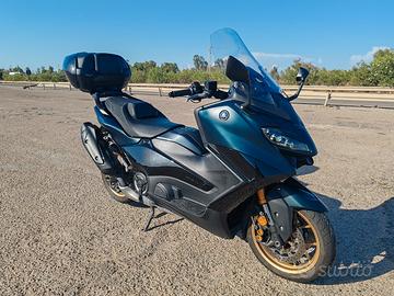 tmax 560 Tech max anno 2023