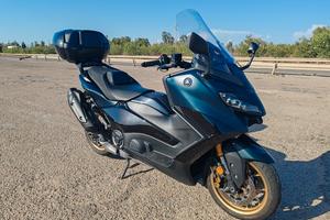 tmax 560 Tech max anno 2023