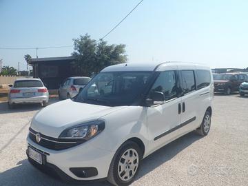 Fiat Doblo 5 posti maxi autocarro