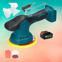 Lucidatrice a Batteria per Auto 48V