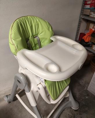 seggiolone Cam usato 