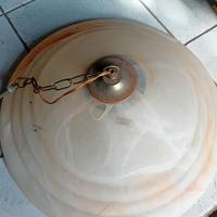 Lampadario murano