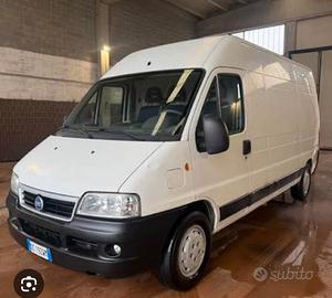 Fiat Ducato 