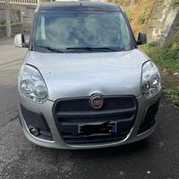Fiat Doblo 2011