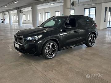 BMW X1 sDrive 18d MSport DCT