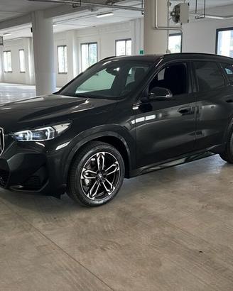 BMW X1 sDrive 18d MSport DCT