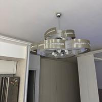 Lampadario  moderno