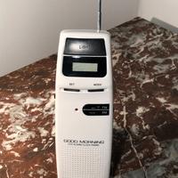 Radio FM/AM