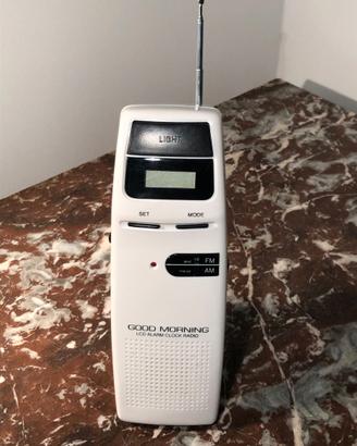 Radio FM/AM