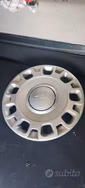 copri cerchio Borchia Fiat 500 500c