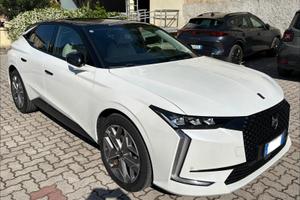 DS 4 Esprit de Voyage BlueHDi 130cv