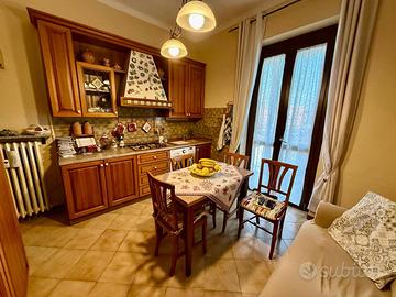 Appartamento - Alessandria