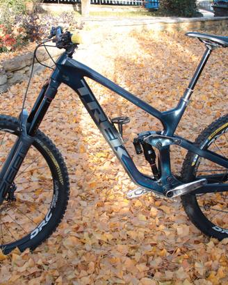 Trek Slash 9.8 GX AXS 2023 Taglia L - MTB Enduro