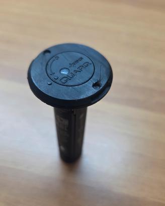 pacco batteria misuratore di potenza  QUARQ SRAM